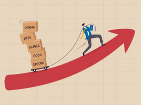 0050升級版、10元的00403A閉眼買就好？和00991A差在哪？主動汰弱留強真能戰勝大盤？一文拆解關鍵數據